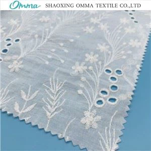 ریون ایمبرائیڈری فیبرک